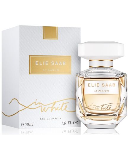 ELIE SAAB LE PARFUM IN WHITE EDP 50 ML