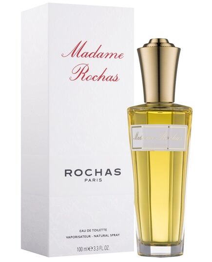 ROCHAS MADAME ROCHAS EDT 100ML