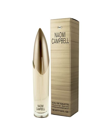 NAOMI CAMPBELL NAOMI CAMPBELL EDT 50ML