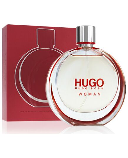 HUGO BOSS HUGO WOMAN EDP 50ML