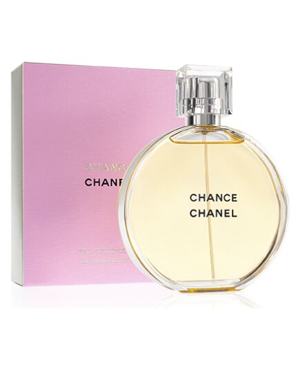 CHANEL CHANCE EDT 100ML