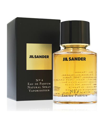 JIL SANDER N°4 EDP 100 ML