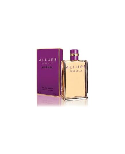 CHANEL ALLURE SENSUELLE EDP 50ML