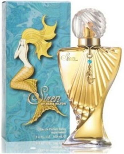 PARIS HILTON SIREN EDP 100ML