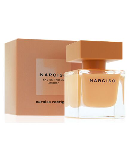 NARCISO RODRIGUEZ NARCISO AMBRÉE EDP 30ML