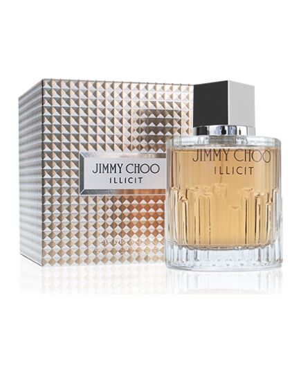 JIMMY CHOO ILLICIT EDP 100ML