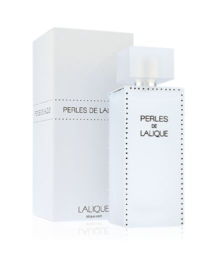 LALIQUE PERLES DE LALIQUE EDP 100ML