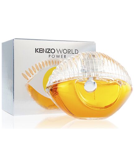 KENZO WORLD POWER EDP 50ML