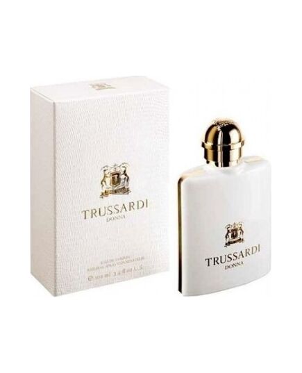 TRUSSARDI DONNA EDP 100ML