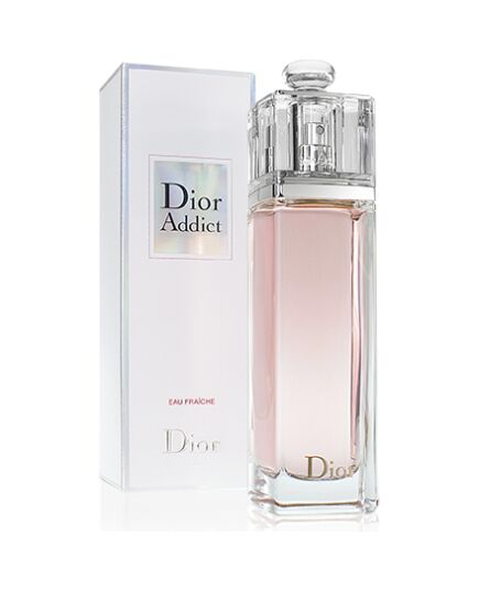 DIOR ADDICT EAU FRAICHE 2014 EDT 100ML