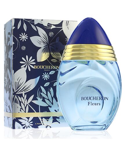 BOUCHERON FLEURS EDP 100ML