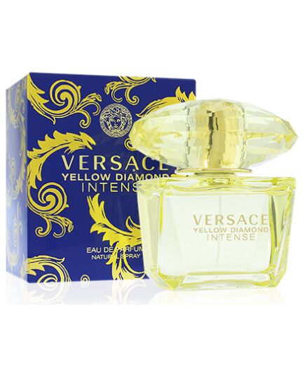 VERSACE YELLOW DIAMOND INTENSE EDP 30ML