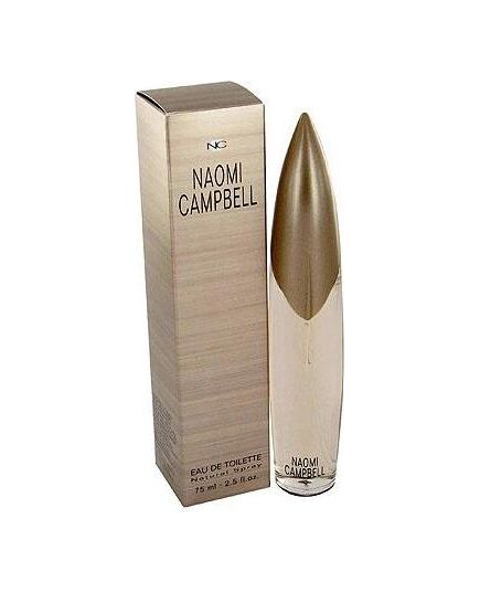 NAOMI CAMPBELL NAOMI CAMPBELL EDT 15ML