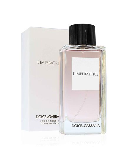 DOLCE & GABBANA L'IMPERATRICE EDT 100ML