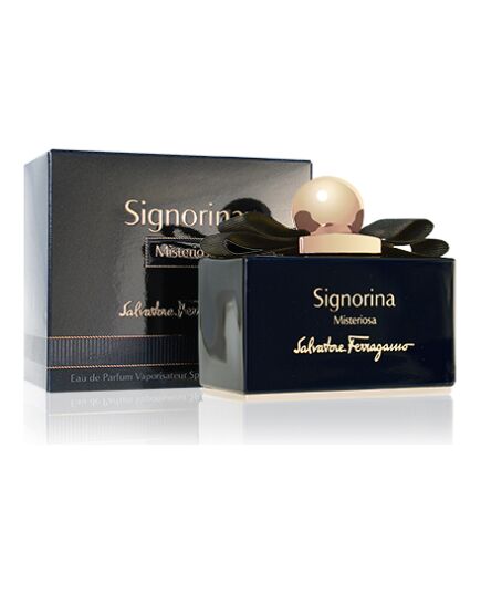 SALVATORE FERRAGAMO SIGNORINA MISTERIOSA EDP 100ML