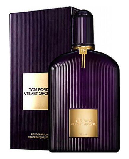 TOM FORD VELVET ORCHID EDP 100ML