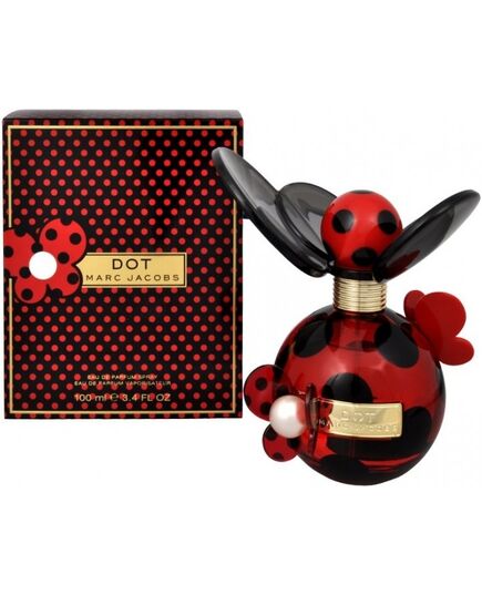 MARC JACOBS DOT EDP 100ML