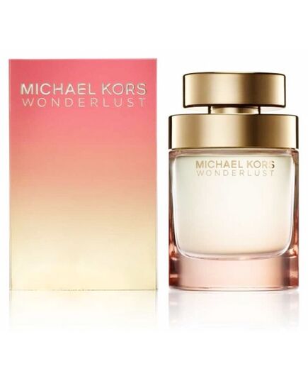 MICHAEL KORS WONDERLUST EDP 100ML