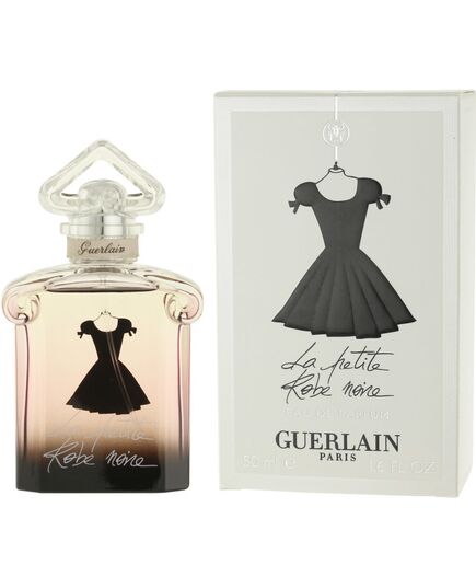 GUERLAIN LA PETITE ROBE NOIRE EDP 50ML