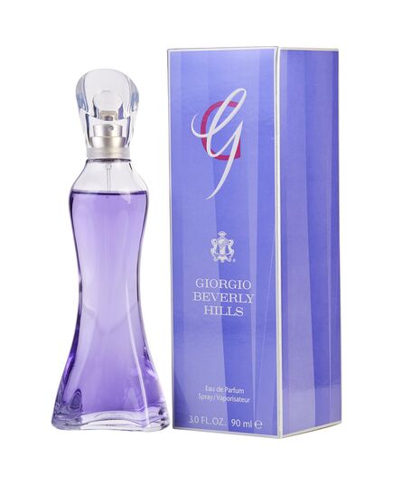 GIORGIO BEVERLY HILLS G EDP 90ML