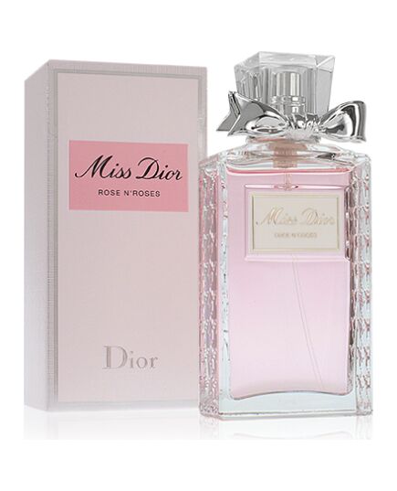 DIOR MISS DIOR ROSE N'ROSES EDT 50ML