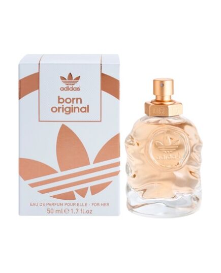 ADIDAS BORN ORIGINAL EDP 50ML