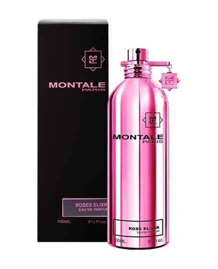 MONTALE ROSES ELIXIR EDP 100ML