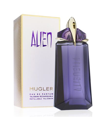 MUGLER ALIEN EDP 30ML REFILLABLE