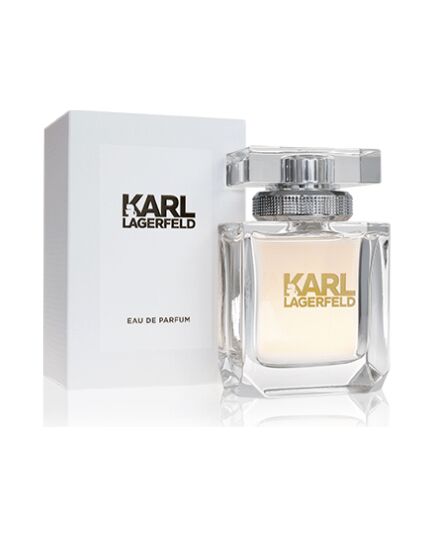 KARL LAGERFELD FOR HER EDP 45ML