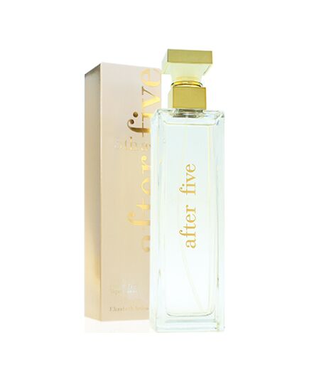 ELIZABETH ARDEN 5TH AVENUE AFTER FIVE EDP 125 ML