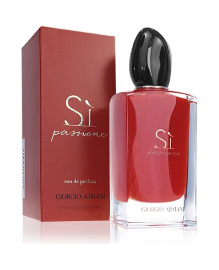 GIORGIO ARMANI SÍ PASSIONE EDP 30ML