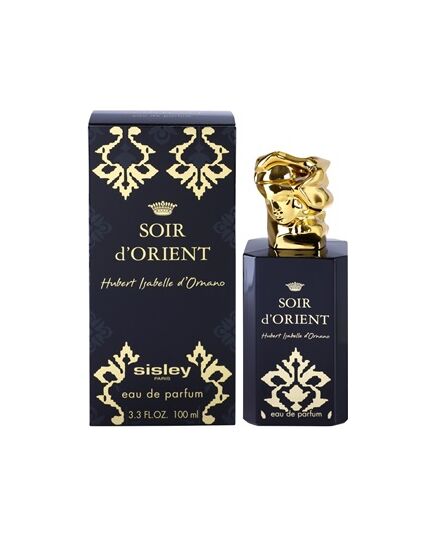 SISLEY SOIR D'ORIENT EDP 100ML