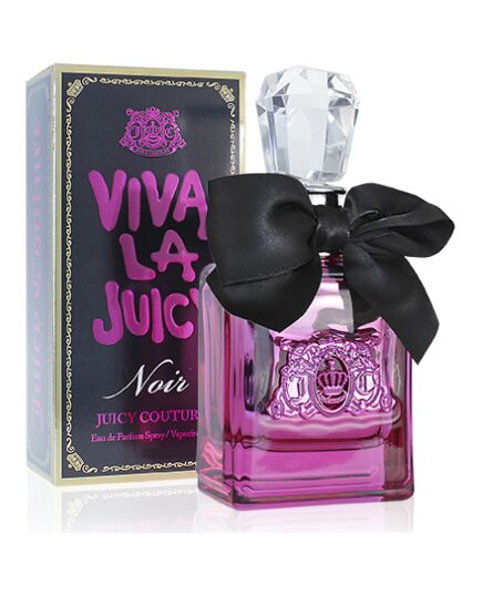 JUICY COUTURE VIVA LA JUICY NOIR EDP 100ML