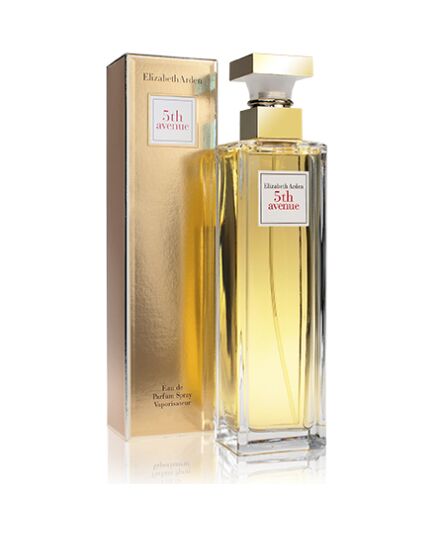 ELIZABETH ARDEN 5TH AVENUE EDP 125 ML