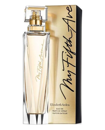 ELIZABETH ARDEN MY FIFTH AVENUE EDP 100 ML