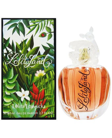 LOLITA LEMPICKA LOLITALAND EDP 80 ML