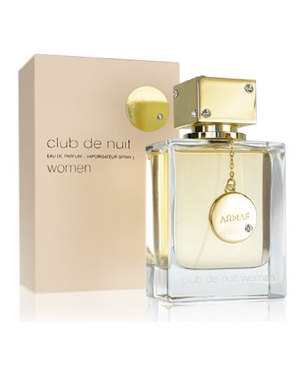 ARMAF CLUB DE NUIT WOMEN EDP 200ML