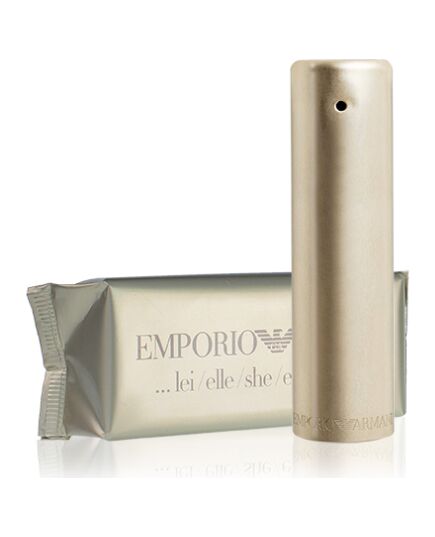 GIORGIO ARMANI EMPORIO ARMANI SHE EDP 100ML