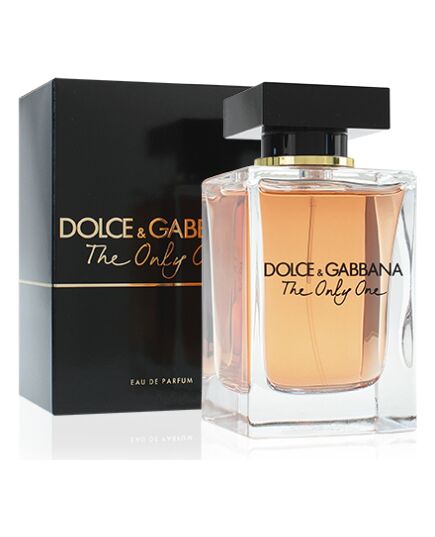 DOLCE & GABBANA THE ONLY ONE EDP 30ML