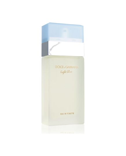 DOLCE & GABBANA LIGHT BLUE EDT 25ML