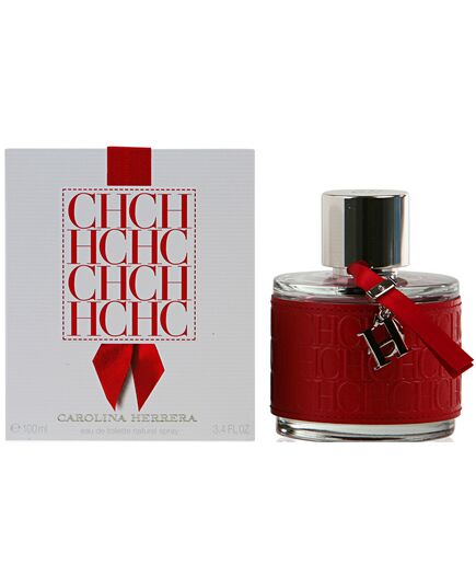 CAROLINA HERRERA CH EDT 100ML