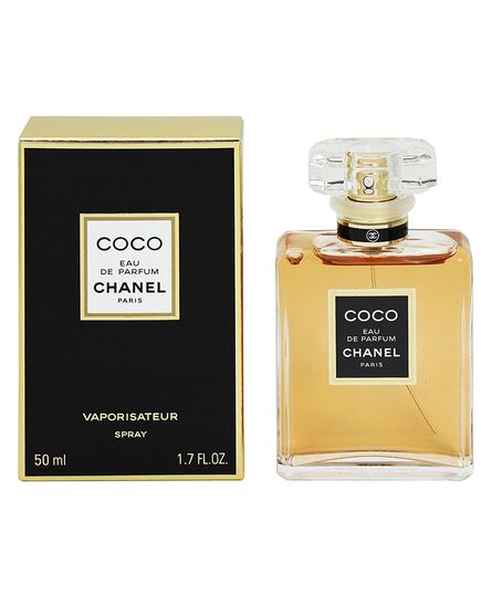 CHANEL COCO EDP 100ML