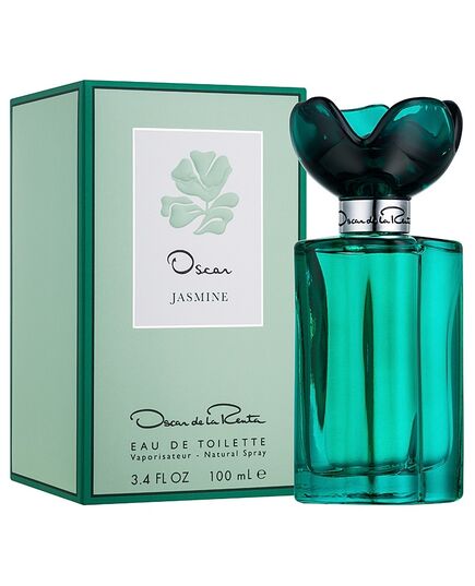 OSCAR DE LA RENTA OSCAR JASMINE EDT 100 ML