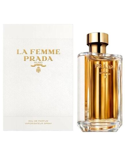 PRADA LA FEMME EDP 35 ML