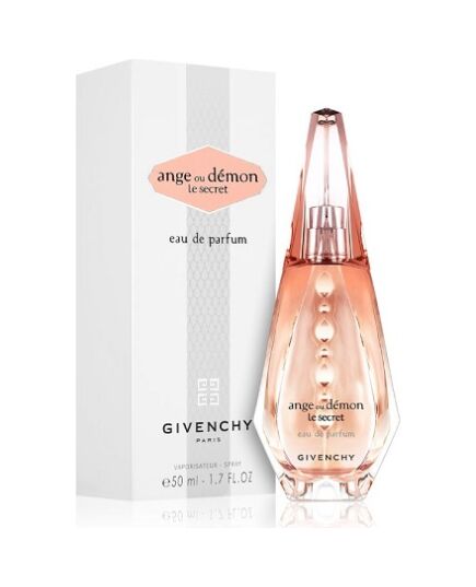 GIVENCHY ANGE OU DÉMON LE SECRET 2014 EDP 50ML