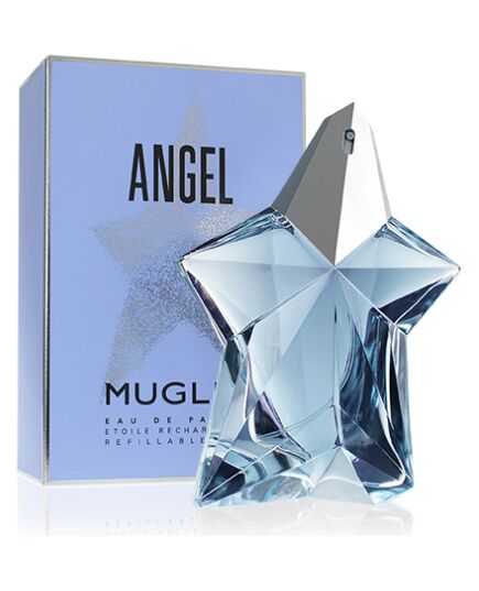 MUGLER ANGEL EDP 100ML REFILLABLE