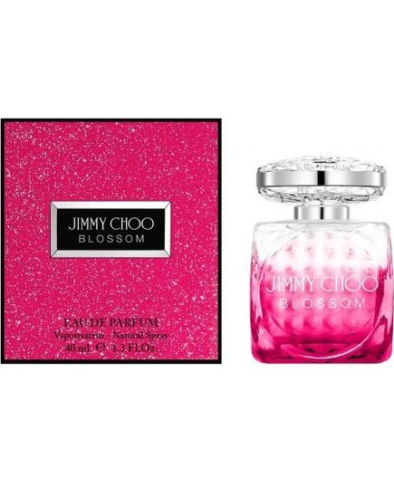 JIMMY CHOO BLOSSOM EDP 40ML