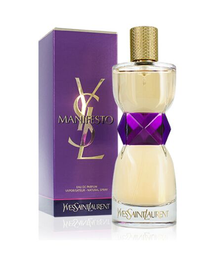 YVES SAINT LAURENT MANIFESTO EDP 90ML