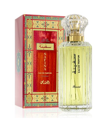 RASASI SAFINA EDP 100ML