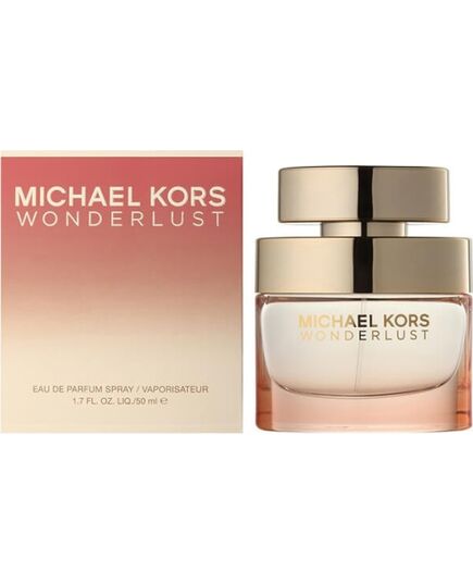 MICHAEL KORS WONDERLUST EDP 50 ML